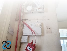 Пожарные системы Городец