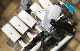 Охранная сигнализация Городец