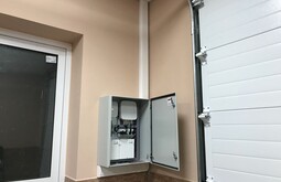 Обслуживание пожарных систем Городец
